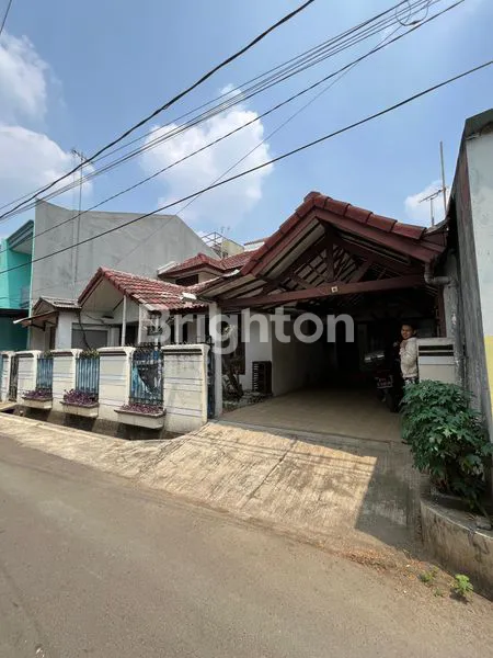 image RUMAH 5 KAMAR, JALAN LEBAR, HARGA NEGO DI DUREN SAWIT (1)