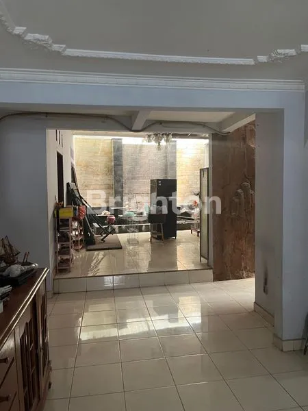 image RUMAH 5 KAMAR, JALAN LEBAR, HARGA NEGO DI DUREN SAWIT (2)