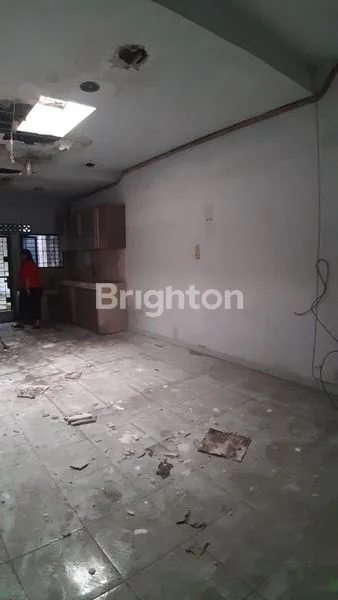 image DIJUAL CEPAT HARGA NEGO RUMAH DIKATAMSO (6)