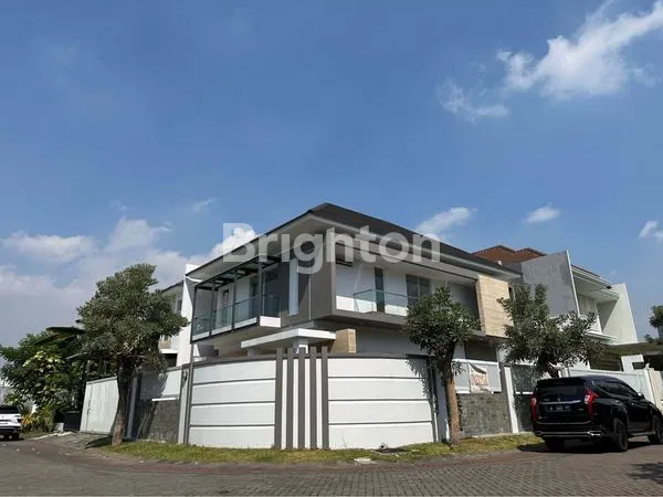 image RUMAH DI KERTAJAYA INDAH REGENCY (1)