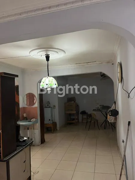 image RUMAH 5 KAMAR, JALAN LEBAR, HARGA NEGO DI DUREN SAWIT (3)