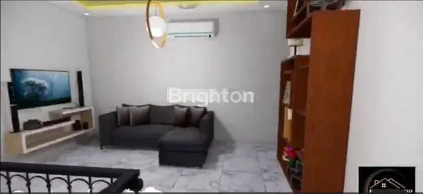 image RUMAH 2 LANTAI LT 99 LB 190 DI MATRAMAN (4)