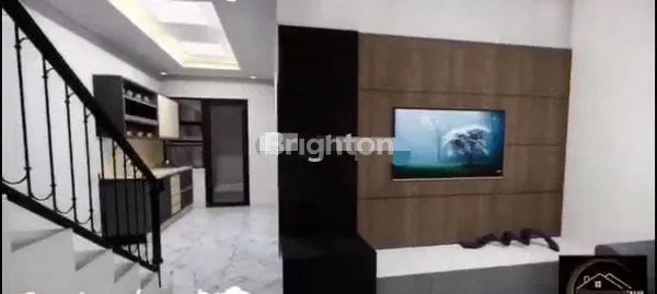 image RUMAH 2 LANTAI LT 99 LB 190 DI MATRAMAN (5)