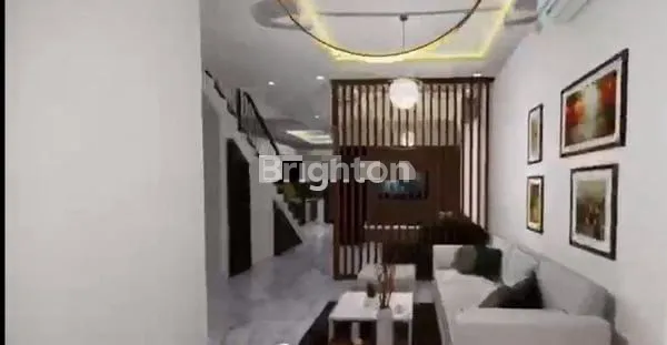 image RUMAH 2 LANTAI LT 99 LB 190 DI MATRAMAN (6)