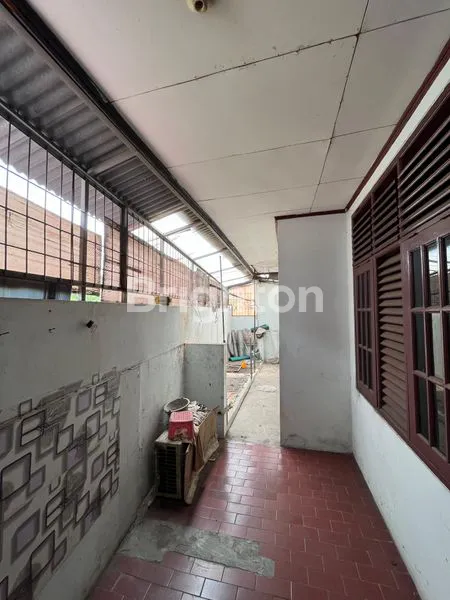 image RUMAH 5 KAMAR, JALAN LEBAR, HARGA NEGO DI DUREN SAWIT (5)