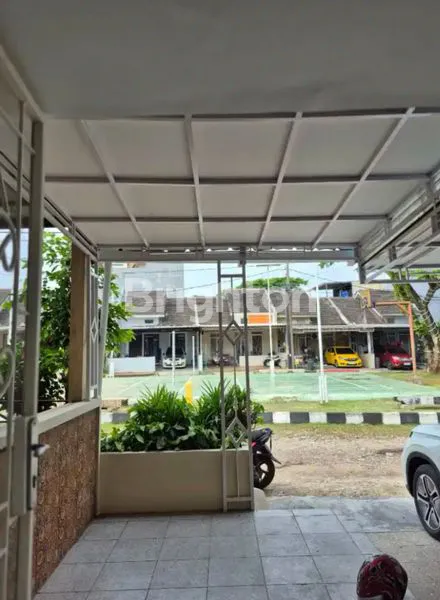 image RUMAH SIAP HUNI DI GREEN VIEW KARAWACI, 2 KT (1)