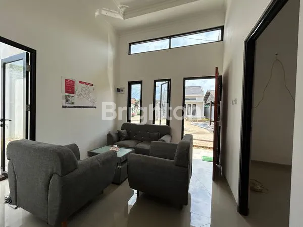 image HUNIAN MINIMALIS LT 89M², SIAP HUNI & BISA KPR (4)