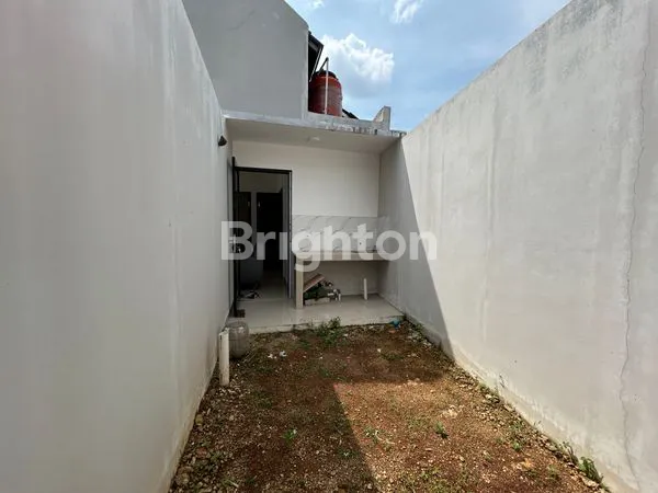 image HUNIAN MINIMALIS LT 89M², SIAP HUNI & BISA KPR (3)