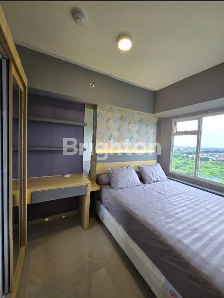 image APARTEMEN EDUCITY STANFORD LANTAI 10 PAKUWON CITY, SURABAYA (6)