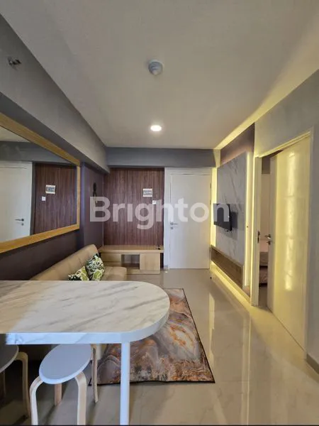 image APARTEMEN EDUCITY STANFORD LANTAI 10 PAKUWON CITY, SURABAYA (4)