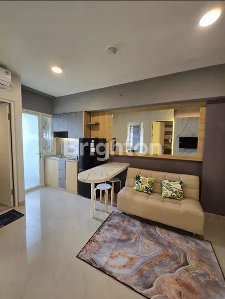 image APARTEMEN EDUCITY STANFORD LANTAI 10 PAKUWON CITY, SURABAYA (3)