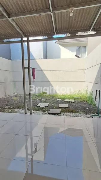 image RUMAH DI GRAND HARVEST CLUSTER ARCADIA  (4)