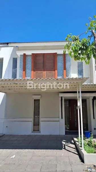 image RUMAH DI GRAND HARVEST CLUSTER ARCADIA  (1)