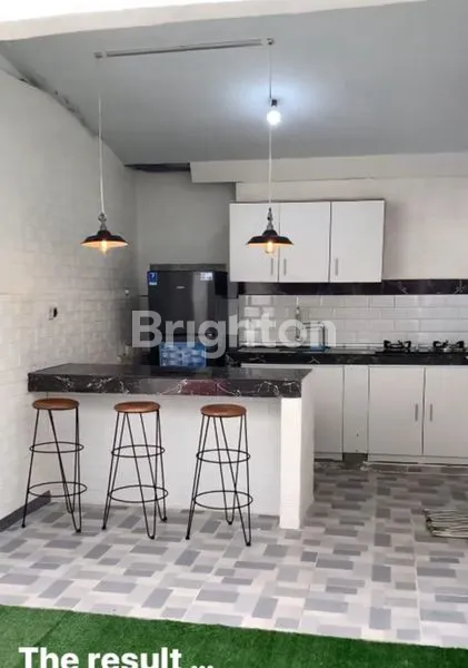 image RUMAH SIAP HUNI DI JATIRASA, LT 84M² HARGA MENARIK (5)