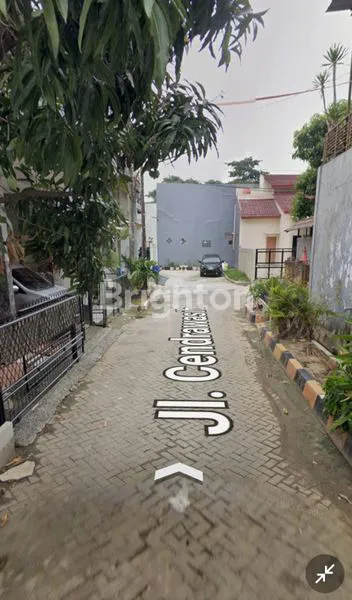 image RUMAH SIAP HUNI DI JATIRASA, LT 84M² HARGA MENARIK (2)
