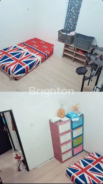 image RUMAH SIAP HUNI DI JATIRASA, LT 84M² HARGA MENARIK (4)