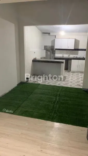 image RUMAH SIAP HUNI DI JATIRASA, LT 84M² HARGA MENARIK (3)