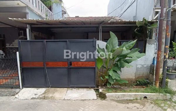 image RUMAH SIAP HUNI DI JATIRASA, LT 84M² HARGA MENARIK (1)