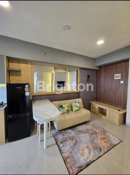 image APARTEMEN EDUCITY STANFORD LANTAI 10 PAKUWON CITY, SURABAYA (1)