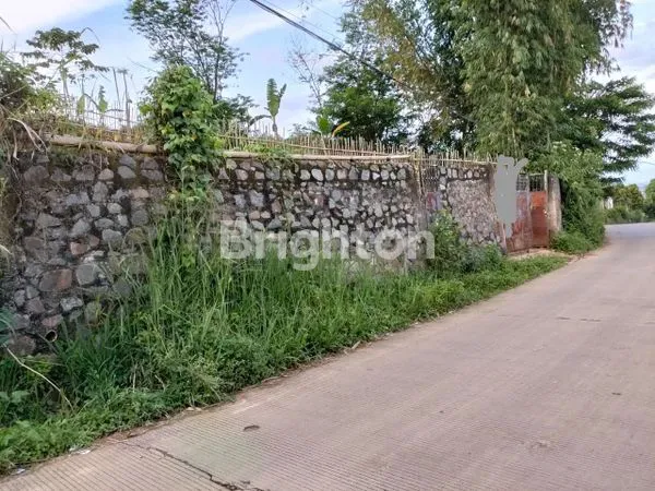 image LAHAN STRATEGIS SOREANG, DEKAT POLRES & AKSES JALAN UTAMA (1)