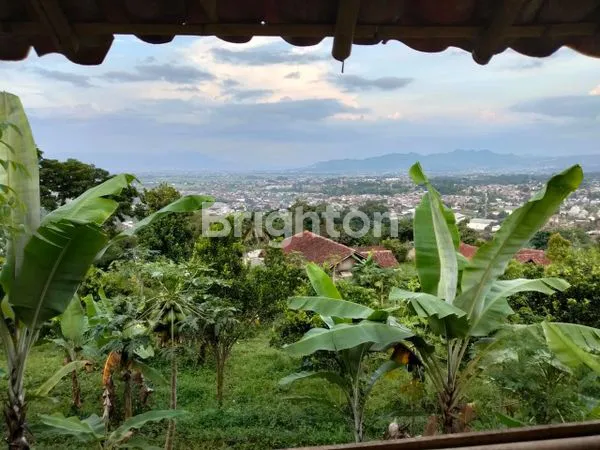 image LAHAN STRATEGIS SOREANG, DEKAT POLRES & AKSES JALAN UTAMA (2)