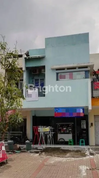 image RUKO BUKIT PALMA CITRALAND LOKASI STRATEGIS COCOK UNTUK USAHA (1)