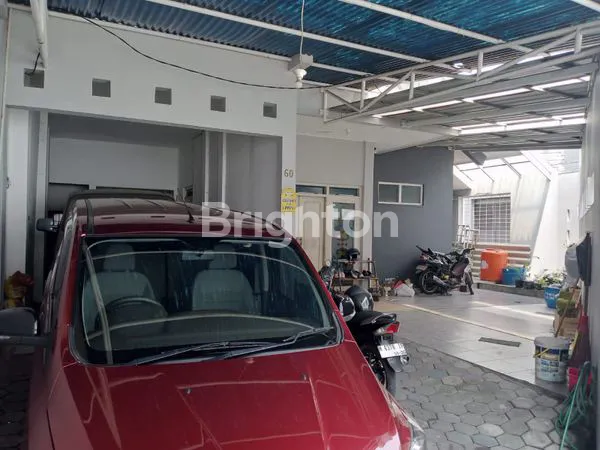image DIJUAL HARGA CANTIK DAN LANGKA TANAH MAS DEKAT KOTA SEMARANG (2)