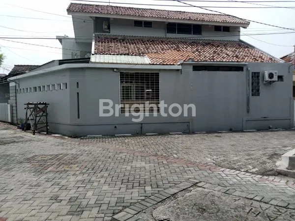 image DIJUAL HARGA CANTIK DAN LANGKA TANAH MAS DEKAT KOTA SEMARANG (1)