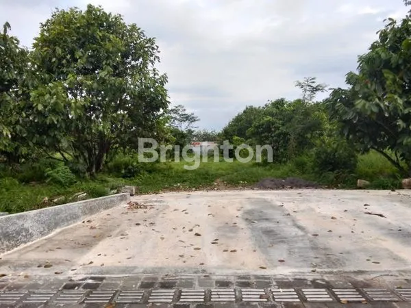 image TANAH STRATEGIS 3300M² DI MAGELANG, SHM SIAP BANGUN (1)