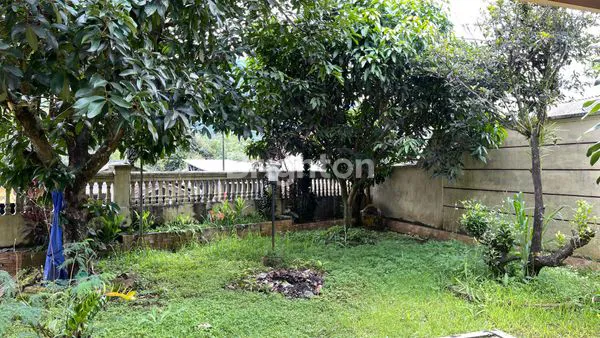 image DIJUAL RUMAH NYAMAN,LUAS , STRATEGIS BISA UNTUK USAHA (8)
