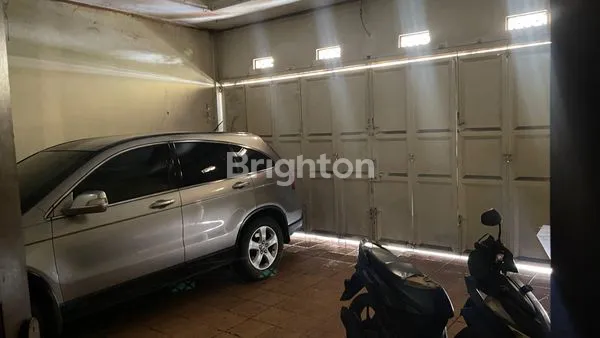 image DIJUAL RUMAH NYAMAN,LUAS , STRATEGIS BISA UNTUK USAHA (5)