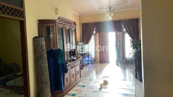 image DIJUAL RUMAH NYAMAN,LUAS , STRATEGIS BISA UNTUK USAHA (4)