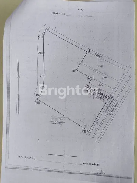 image RUMAH KOMERSIAL STRATEGIS DI JL. MAWAR SARJITO (4)