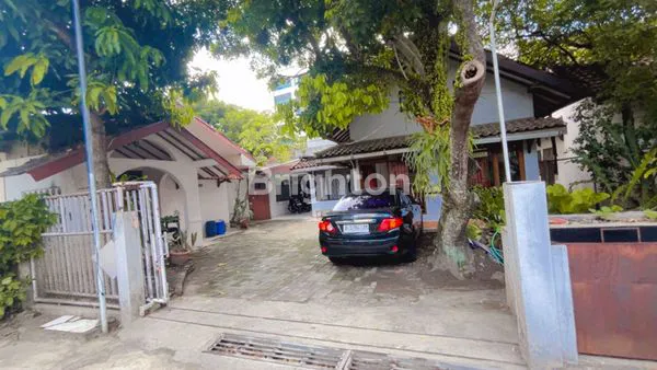 image RUMAH KOMERSIAL STRATEGIS DI JL. MAWAR SARJITO (1)