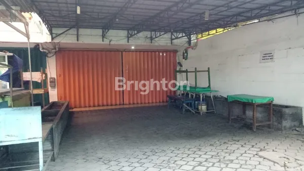 image RUKO STRATEGIS RAYA MULYOSARI, TEMBUS KE RUMAH BELAKANG SUTOREJO (1)