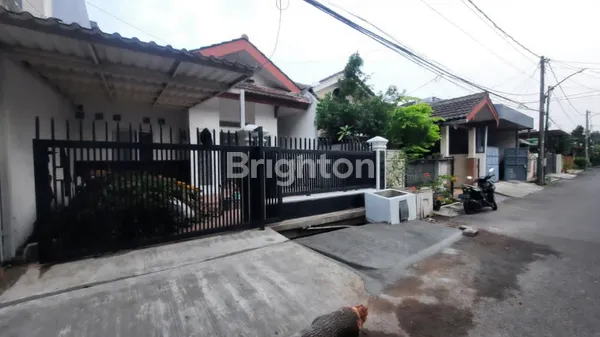 image DISEWAKAN VILLA GALAXY (1)