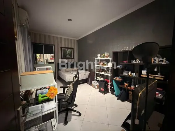 image RUMAH GAYUNGSARI SIAP HUNI FULL FURNISH  (6)