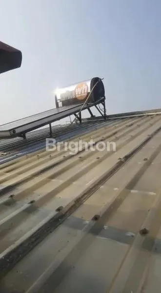 image HUNIAN EKSKLUSIF 2 LANTAI, HADAP TIMUR-UTARA (7)