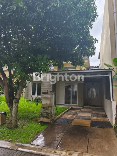 image RUMAH SIAP HUNI BSB CITY CITRALAND MIJEN SEMARANG (8)