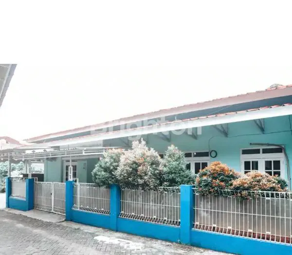 image RUMAH 5 KAMAR, LAHAN LUAS, SHM (1)