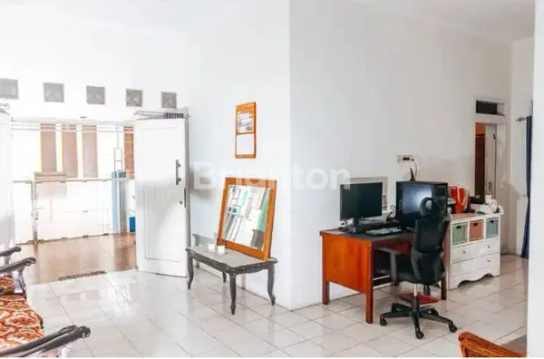 image RUMAH 5 KAMAR, LAHAN LUAS, SHM (4)