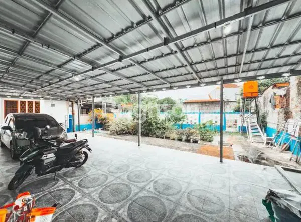 image RUMAH 5 KAMAR, LAHAN LUAS, SHM (6)