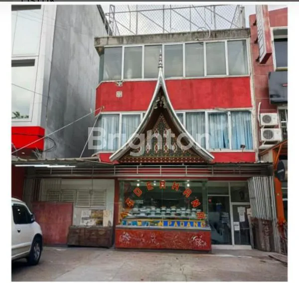 image INVESTASI RUKO 4 LANTAI, LOKASI RAMAI & AKSES MUDAH (2)