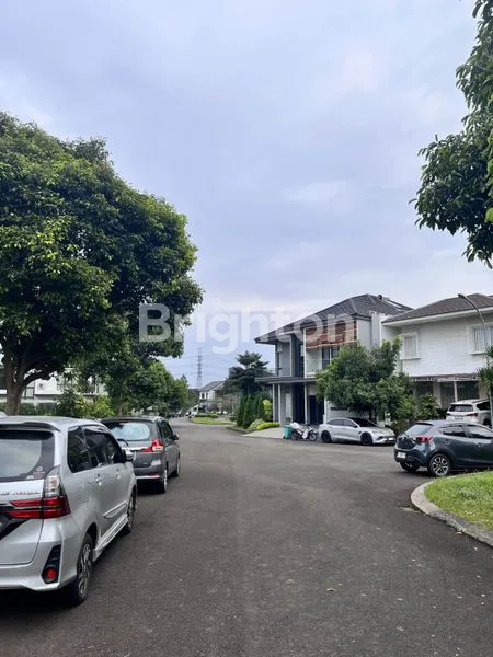 TANAH DIJUAL DI ALAM SUTERA
