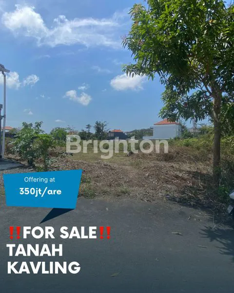 image INVESTASI STRATEGIS TANAH 335M² KUTUH, BADUNG (3)