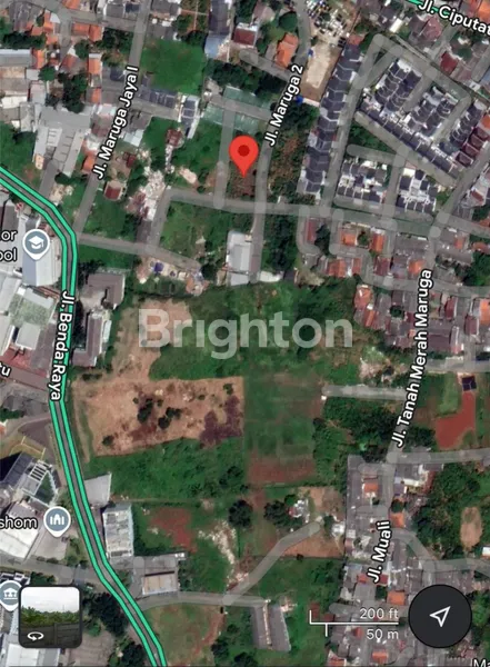 image TANAH SUPER STRATEGIS – PUSAT TANGERANG SELATAN (2)