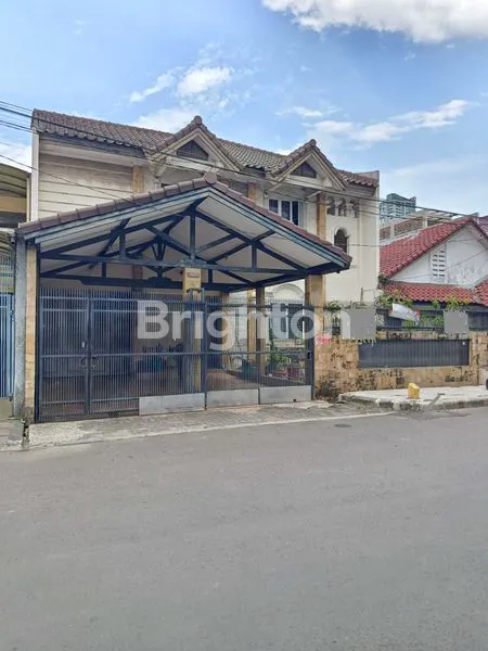 image RUMAH DIJUAL CEPAT DI MERUYA ILIR (1)