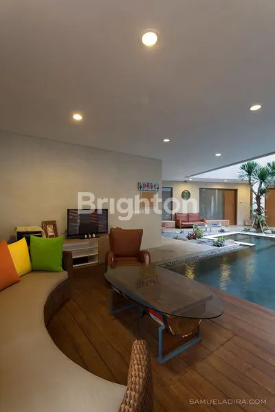 image HOTEL EKSKLUSIF 3 LANTAI LIPPO KARAWACI SIAP OPERASIONAL (8)