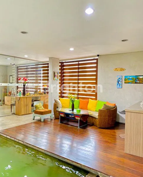 image HOTEL EKSKLUSIF 3 LANTAI LIPPO KARAWACI SIAP OPERASIONAL (5)