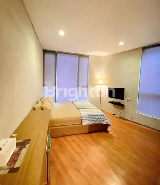 image HOTEL EKSKLUSIF 3 LANTAI LIPPO KARAWACI SIAP OPERASIONAL (3)